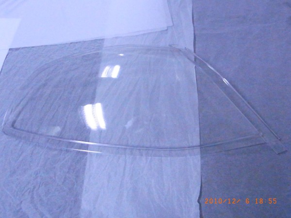 透明产品01