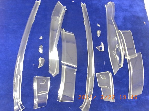 透明产品16