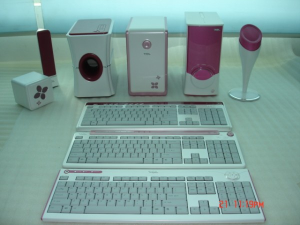 家电产品05