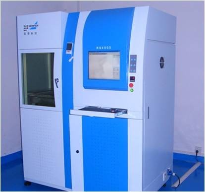 激光快速成型产品展示2