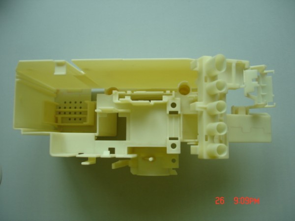 Air conditioning parts