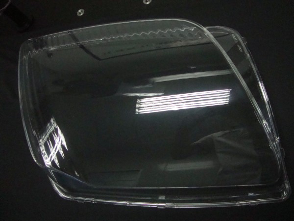 Transparent products10