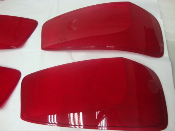 Transparent products12
