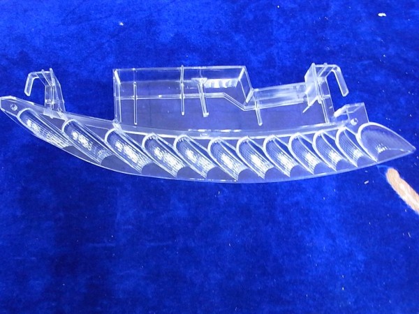 Transparent products14