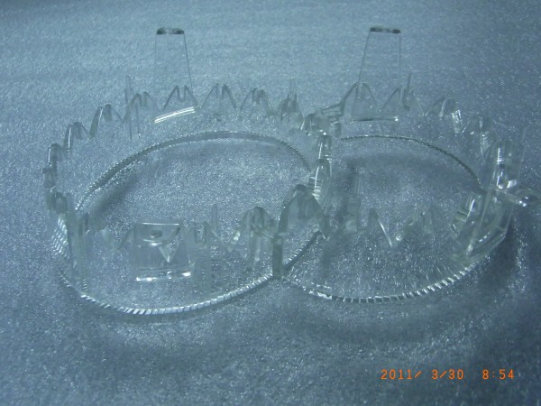 Transparent products07
